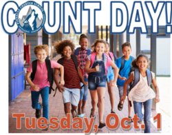 Count Day 2024